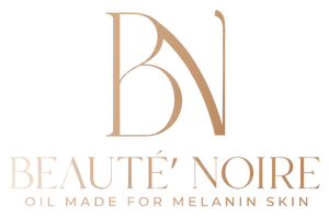 Beauté Noire